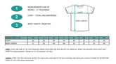 Dartmouth is Pretty Nice T-shirt - Hand-Printed on Organic Cotton/Poly Blend